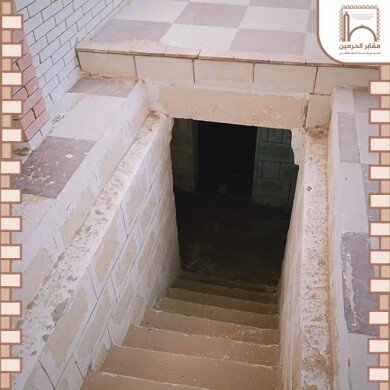 مقابر للبيع بالجيزة