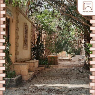 مقابر للبيع بالجيزة