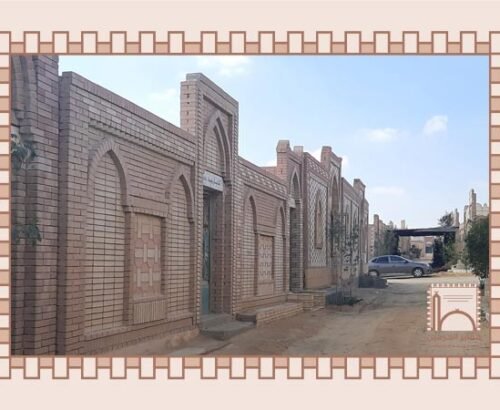مقابر طلائع المستقبل رئاسة الجمهورية بالقاهرة الجديدة كاش وقسط