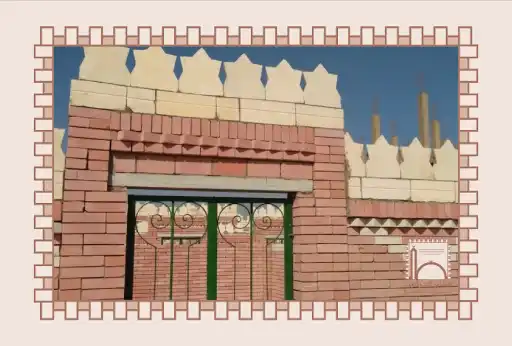 مدافن طريق السويس مدخل الرحاب ٢