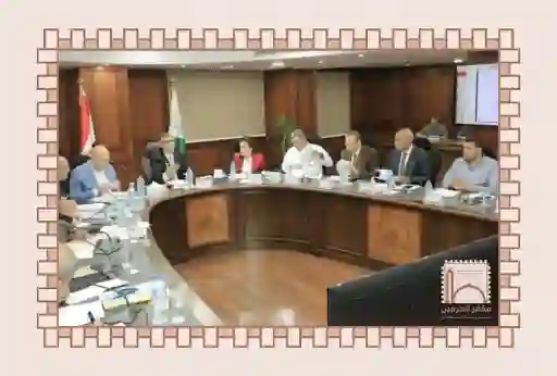 تفاصيل حجز مقابر طريق الفيوم بالقطاع ( س )
