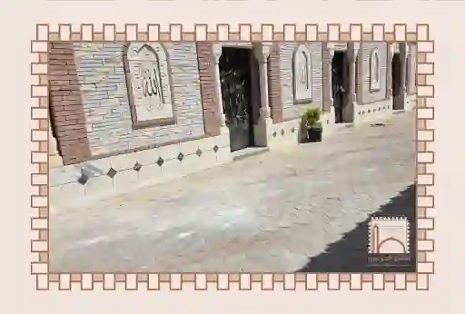 مقابر مدينة الشيخ زايد
